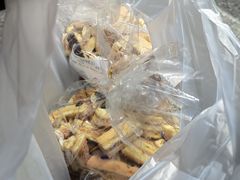 西番尼边角料-新麦西饼(广东路店)