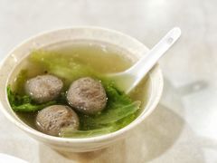 -潮泰牛肉火锅 · 创于1992年(车公庙店)