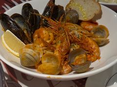 -Primo·丽莫意大利窑烤披萨