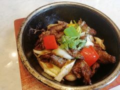 -西安高新洲际酒店•彩丰楼中餐厅