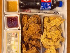 原味炸鸡-NENE Chicken(莲洞店)