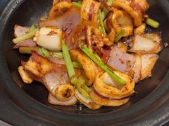 -谭厨中山传家菜.乳鸽.脆鲩鱼(华强北中航城店)