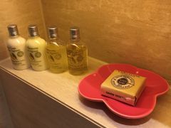 -上海衡山路十二号华邑酒店