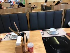 -牛匠和牛寿喜锅(西安总店)