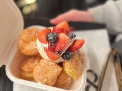 -TRUFFE BOULANGERIE by B&C 松露与面包(港汇店)