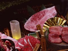 -300杯·和牛烧肉清酒专门店(廊里店)