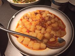 芙蓉镇米豆腐-凤凰湘语·湘粤鲜融(浦东旗舰店)