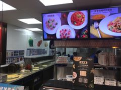 -达美乐比萨(回龙观店)