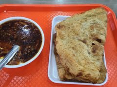 -老回回小吃(百万庄店)