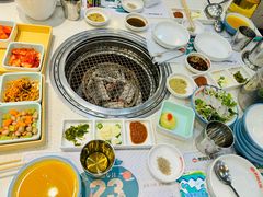 -韩香福烤肉庄园(荣成店)