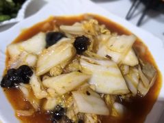 -陈帅夜排档·龙虾·炒菜·烤串(世茂店)