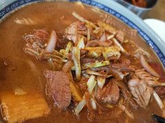 -慧娟面馆·餐厅(望江路店)