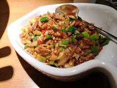 -坛宗剁椒鱼头(河西王府井店)