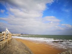 -日照灯塔风景区