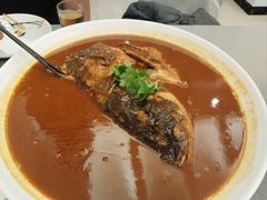 -开元食府(长兴路店)
