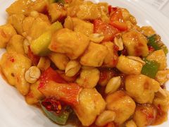 -功德林素菜饭庄(前门店)