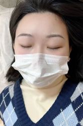 -Doris多里斯半永久纹眉·SMP纹发·发际线