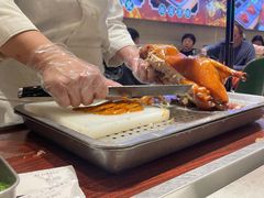 -紫光园(劲松店)