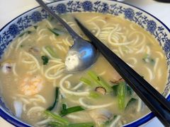 -莆鑫海鲜城(浏河店)