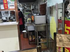-螺丰汇柳州螺蛳粉(苹果园地铁站F口店)