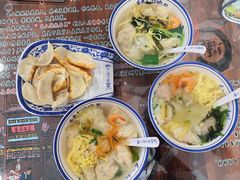 -长人馄饨铺(解放街店)
