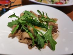 -新贝乐意大利餐厅(苏州中心店)