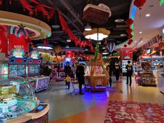 -爱玩嘉年华(龙湖源著天街店)