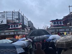 -浅草寺