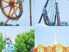-秦皇岛乐岛海洋王国