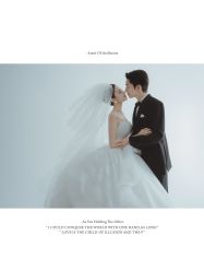 -雪中彩影婚纱摄影·微光艺术中心