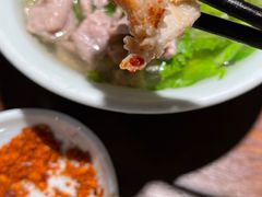 -全牛匠·乐山跷脚牛肉(西单华威约饭街店)