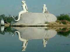 -渔岛海洋度假区