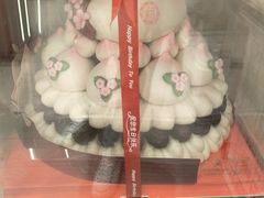 -小姚主食工坊(平阳北街店)