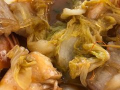 -牟传仁饭庄(星海店)