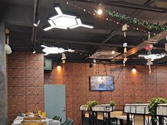 -云晓光头烧烤吧(德平路店)