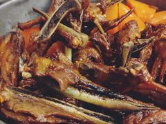 美极鸭五件-美极鲜食坊(宝安南路店)