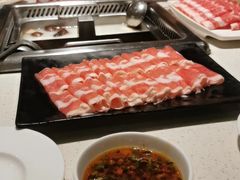 -海底捞火锅(凯德广场店)