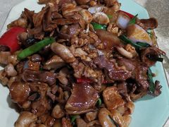 -标记美食新鲜猪杂(兴南大道店)