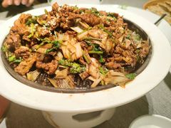 -秀儿四九城·新京菜(亚运村鸟巢店)