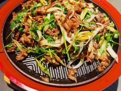 -庆云楼饭庄(什刹海店)