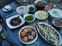 -天和楼·精致太湖酒家(太湖店)