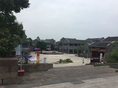 -邓小平故里
