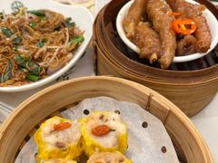 -添好运点心专门店(深水埗店)