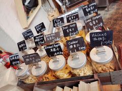 -Alimentari早午餐(安福路店)