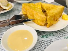 西多士-仁信老铺(华盖路店)