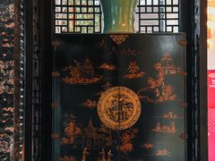 -一品淮扬 · 淮扬菜·北京万达文华酒店