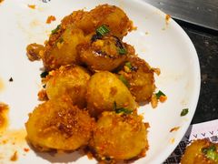 -湘汇概念铁板烧(铁西万达店)