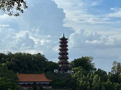 -南沙天后宫景区