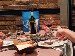 -Mammamia意大利餐厅(阳春巷店)