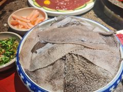 -巴国九王爷火锅(万盛总店)